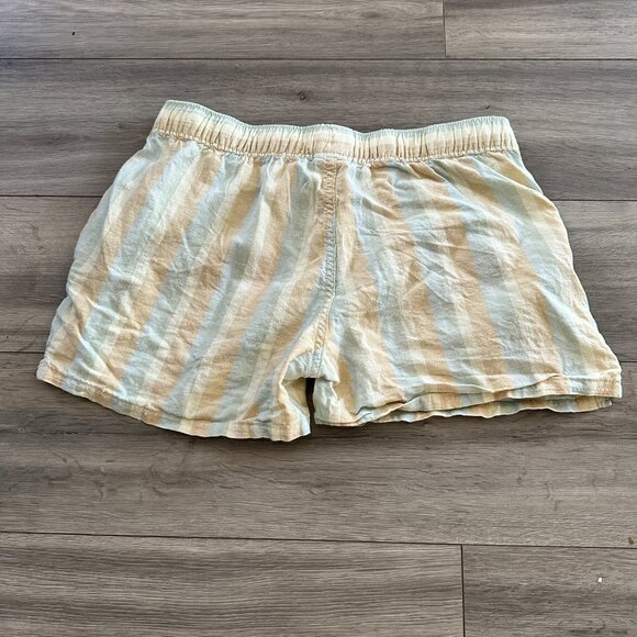 Patagonia Island Hemp Baggies Shorts Size XS - Picture 5 of 8